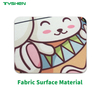 600×300mm Office Mouse Pad with Shortcut Keys and Anti-Slip Base