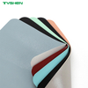 Double-Sided Waterproof Leather Mouse Pad with Anti-Slip Base Custom Size Available