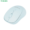 2.4G Wireless AA Battery Adjustable DPI Computer Mouse