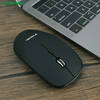 2.4G Wireless Optical Mouse Adjustable DPI 800-1600 AA Battery Office Mouse