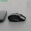 4D Non-Slip 2.4G Auto Shut-Off Wireless Mouse