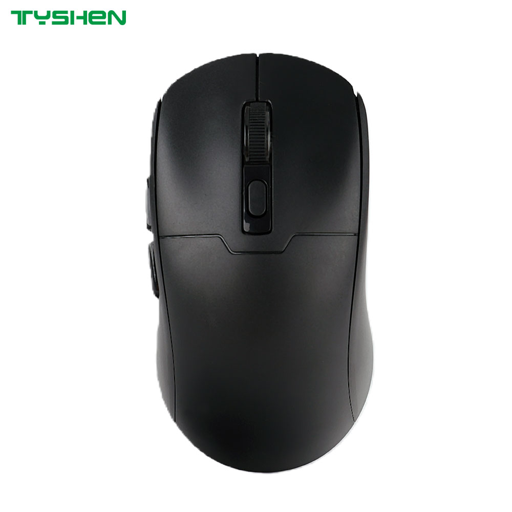 6D USB Wired Optical Mouse Adjustable DPI 1200-3600 Silent Gaming Mouse