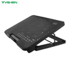 8 Fan Laptop Cooling Stand Adjustable USB Port Laptop Cooler