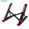Wholesale 13-Level Adjustable ABS Laptop Stand Holder