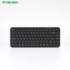 Bluetooth Multi Device Metal Slim Portable Office Tablet Keyboard