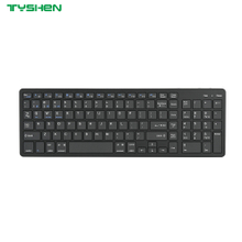 Wireless Full Size Keyboard Multi-Device Bluetooth 2.4G Office with Numeric Keypad