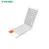 Portable Foldable Bluetooth Lightweight Slim Travel Keyboard