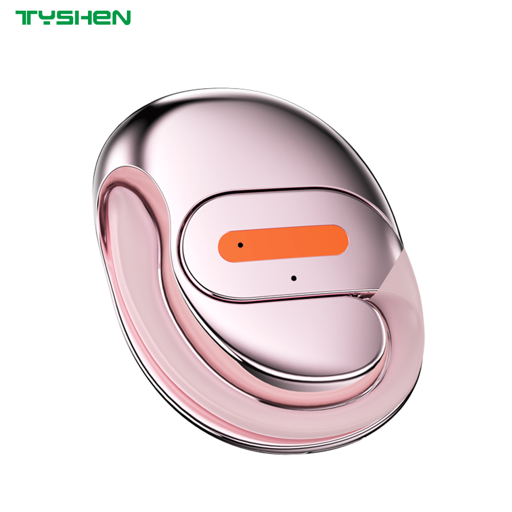 Open Ear Hook Headset Stable Fit Bluetooth 6.0 Factory Wholesale
