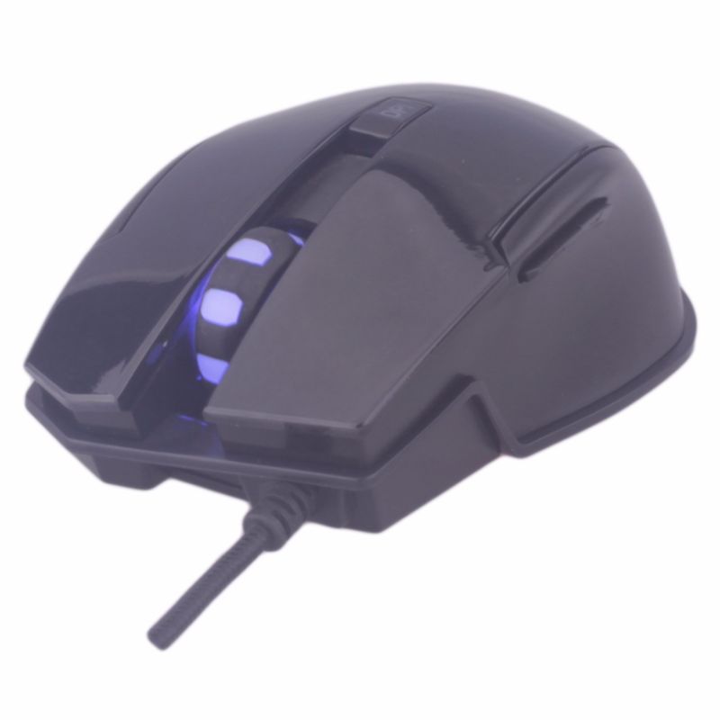 High-End Computer Gaming Mouse, Private Gaming Mouse 3200 Dpi