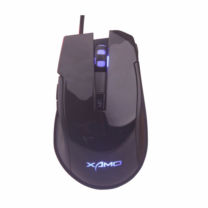 High-End Computer Gaming Mouse, Private Gaming Mouse 3200 Dpi