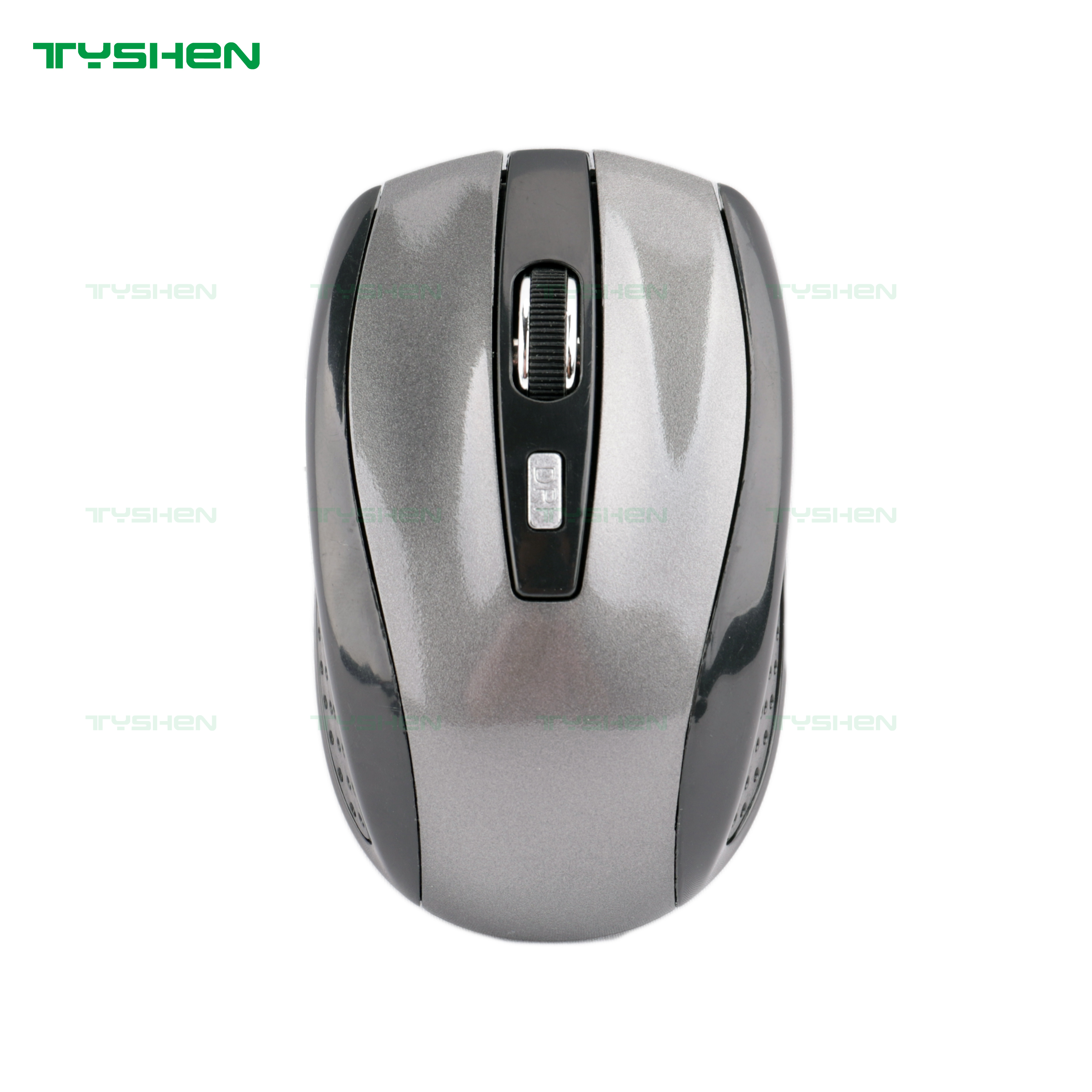 Hot Sale Wireless Mouse,6 Buttons,800/1200/1600 DPI, Various Color Available,Low MOQ 100 Pcs Accepted