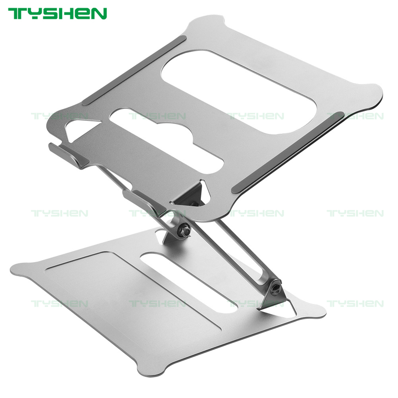 Laptop Stand Heavy-Duty Model,Height Adjustable