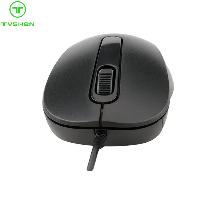 Computer Optical Mouse 1000 DPI