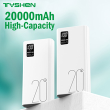 Super Quick Charge Power Bank 20000mAh 22.5W Pd20W Compatible