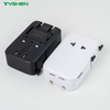 Ultra-Slim 45W Charger with 2000W AC Output 2C1A US/EU/UK/AU Plug OEM