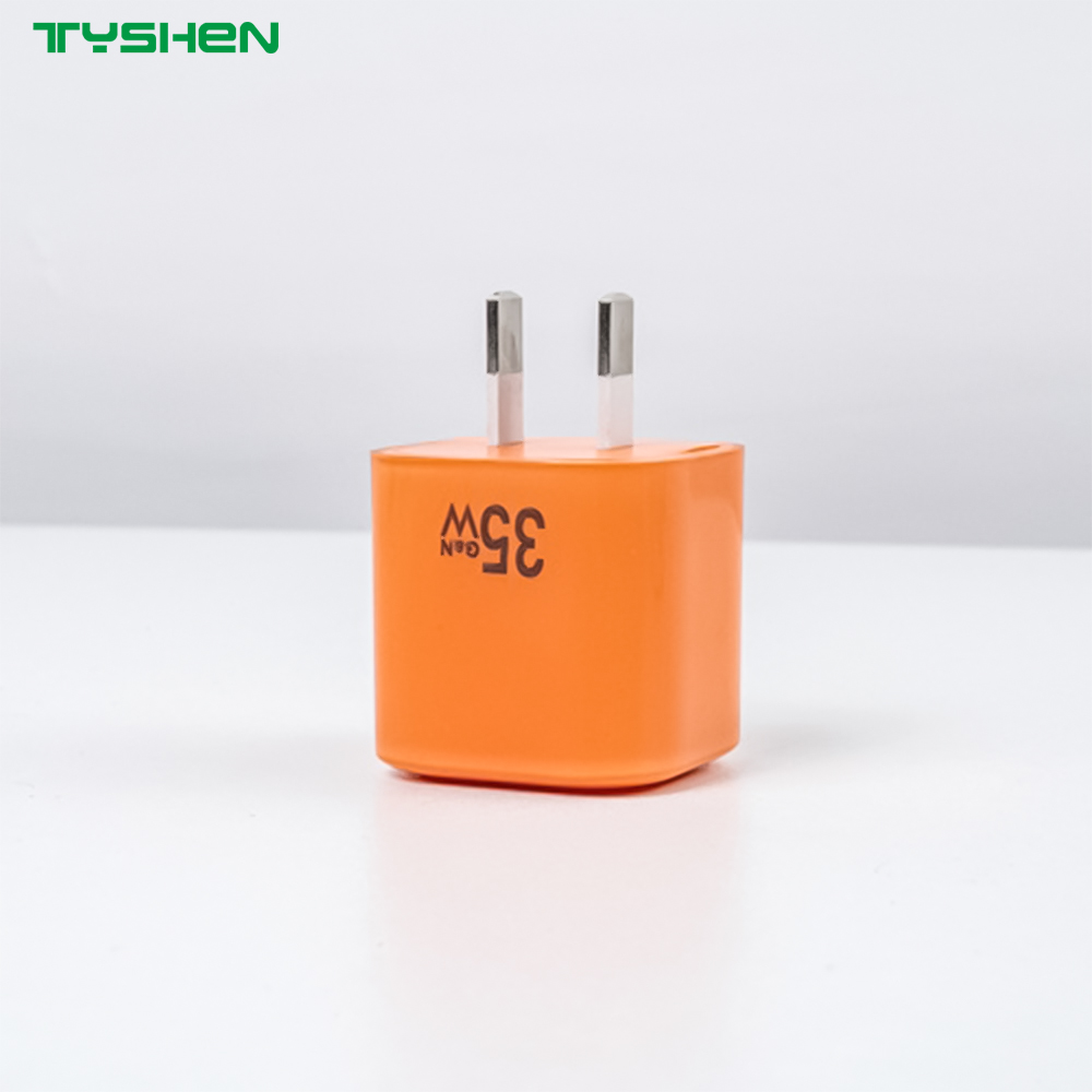 35W Mini USB C Fast Charger with Portable Travel Design Wholesale