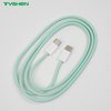 USB-C to USB-C Fast Charging Cable 60W for iP/hone 16/17 Data Cable
