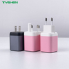 45W TFT Display Charger with USB C Fast Charging for Wholesale