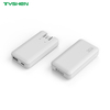 30W PD Dual Port Ultra Slim US Foldable Swappable Plug Charger OEM