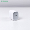 Mini PD Fast Charger 30W USB-C Wall Charger