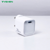 Mini PD Fast Charger 20W USB-C Wall Charger