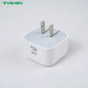 40W GaN Fast Charger for iPhone PD Mini Foldable Plug OEM