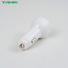 70W 2C1A Aluminum Fast Car Charger PD/PP.S Triple Port USB-C Car Adapter