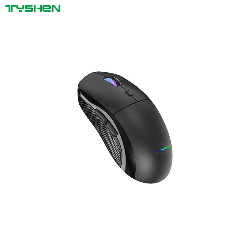 4D LED Gaming Mouse, 1.2$
