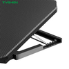 Laptop Cooling Pad with Dual 120mm Fans and Ultra Quiet Design