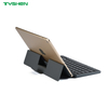 Bluetooth Foldable Keyboard 79 Keys with Protective Leather Case for Tablet