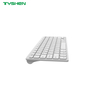 Wholesale 2.4G Wireless Office Keyboard Scissor Structure Stable Desktop Use