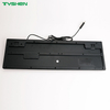 Entry Level Computer Office Keyboard Russian Keyboard