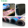 600×300mm Office Mouse Pad with Shortcut Keys and Anti-Slip Base