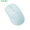 2.4G Wireless AA Battery Adjustable DPI Computer Mouse