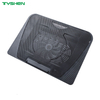 Wholesale Laptop Cooling Pad Single Fan USB Adjustable Ergonomic Stand