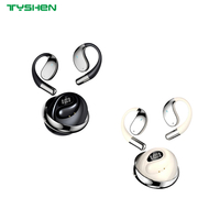 OWS Open Ear Ear Hook Wireless Earbuds for Sports OEM ODM