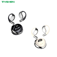 OWS Open Ear Ear Hook Wireless Earbuds for Sports OEM ODM