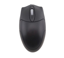 Optical Mouse (MS-010)