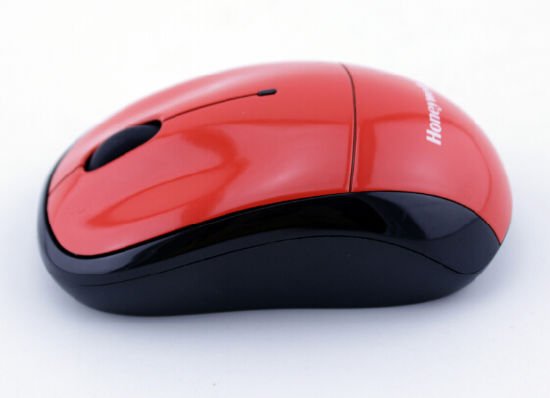 Wireless Mouse New Design for 2015