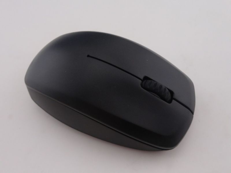 2.4G Wireless Mouse&Keyboard Combo (KMX-012)