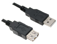 USB Extension Cable Style No. UC-002