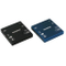 Metal Multi Card Reader 4 in 1 Style No. Cr-020