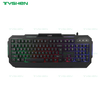 4 in 1 gaming combo kit include gamer keyboard mouse headphone mouse pad for desk table computer PC office game use