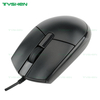 Computer Mouse Big size,Rubber Scroll For Smooth Touch
