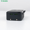 65W Charger with 2000W AC Output 2C1A Laptop Charging EU/US/UK/AU Plug OEM 