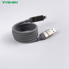 100/240W 4 in 1 Magnetic Braided Fast Charging Cable for Phone/Laptop/Tablet