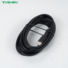 60W TPE USB-C to USB-C Fast Charging Cable for phone laptop