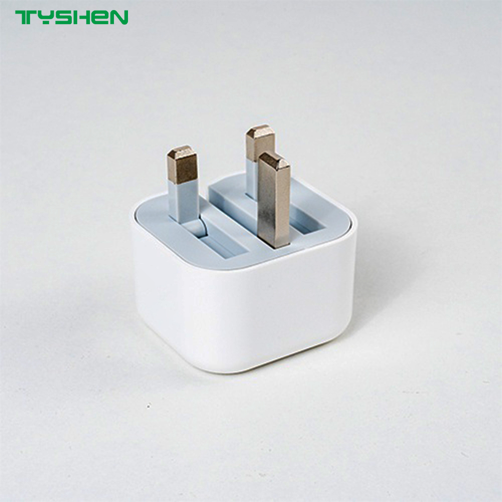 20W 40W PD Fast Charger Dual Power iPhone Charger Mini USB C OEM Supplier