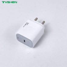 Mini PD Fast Charger 45W A+C Wall Charger