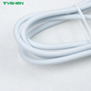 60W 3 in 1 Fast Charging Cable USB-C Lightning Micro USB Multi Charger Cable